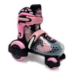 Des Park City Patin Baby Quad