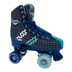 Des Park City Patin Quad Special Boy