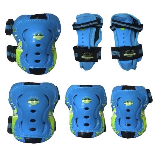 Ensemble de protections Des Park City
