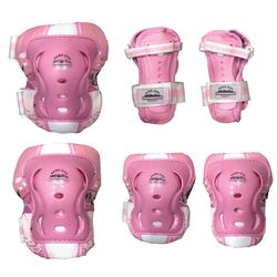Des Park City Prot. Set Protecciones