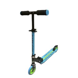 Des Park City Scooter 120