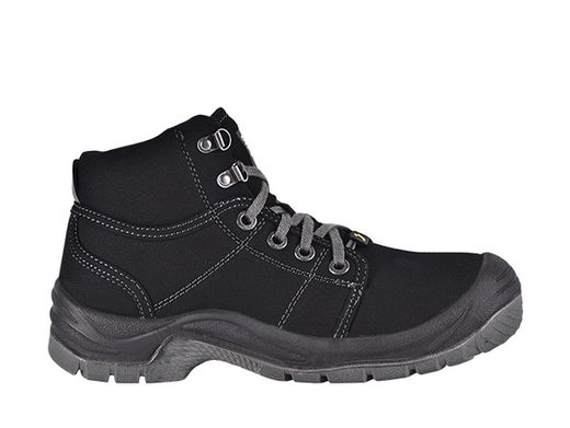 DESERT black marca Safety Jogger colección Industrial