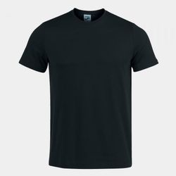 T-shirt a maniche corte Desert Nera