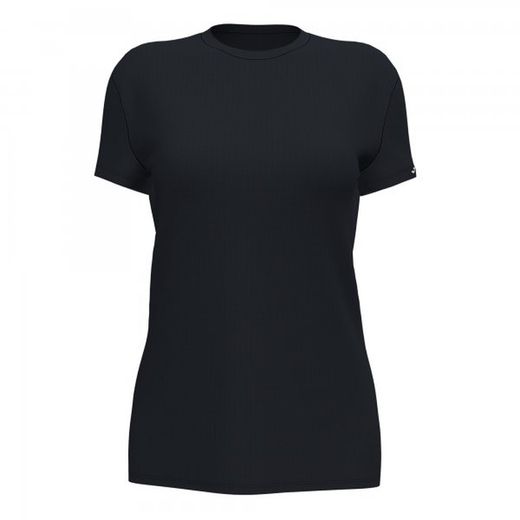 Desert Short Sleeve T-Shirt Black