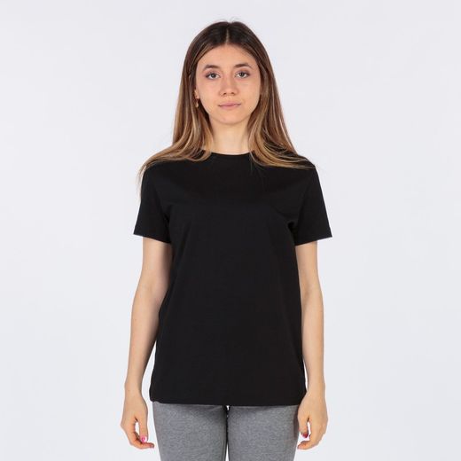 Desert Short Sleeve T-Shirt Black