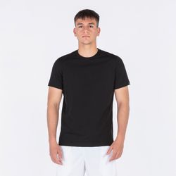 Desert Short Sleeve T-Shirt Black