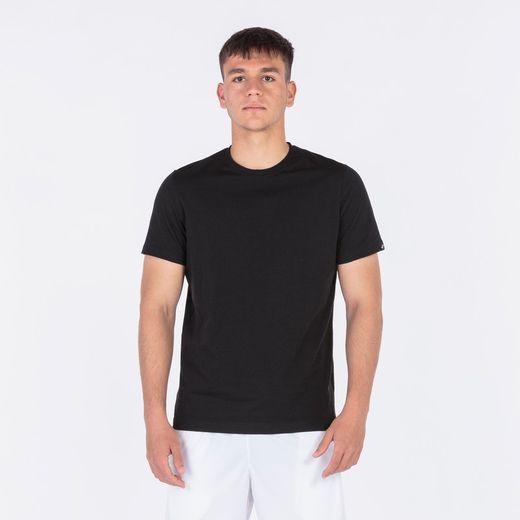 Desert Short Sleeve T-Shirt Black