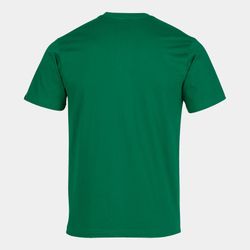 T-shirt a maniche corte Desert Verde