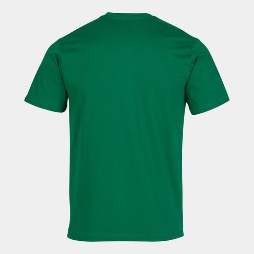 T-shirt a maniche corte Desert Verde