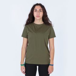 Desert Short Sleeve T-Shirt Khaki