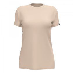 Desert Short Sleeve T-Shirt Light Pink