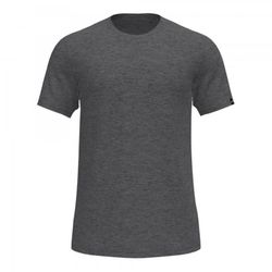 Desert Short Sleeve T-Shirt Melange Gray