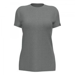 Desert Short Sleeve T-Shirt Melange Gray
