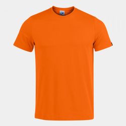 Desert Short Sleeve T-Shirt Orange