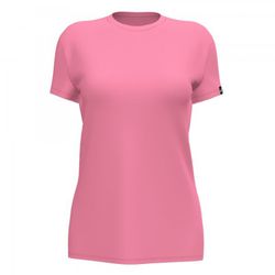T-Shirt Manche Courte Désert Rose