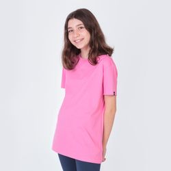 Desert Short Sleeve T-Shirt Pink