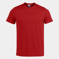 Desert Short Sleeve T-Shirt Red