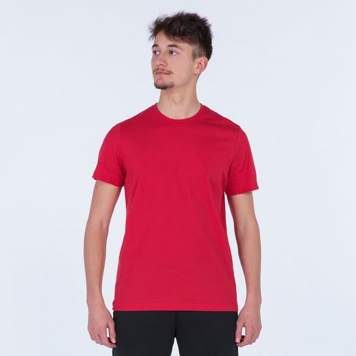 T-shirt a maniche corte Desert Rossa