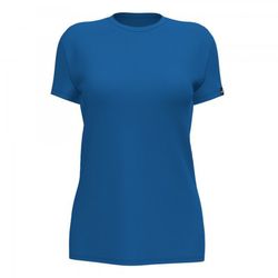 Desert Short Sleeve T-Shirt Royal