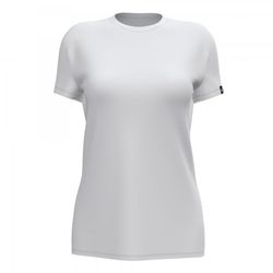 Desert Short Sleeve T-Shirt White