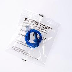 DETECT-FIT, tapones detectables c/cordón en bolsas de 150 pr SNR 32