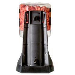 DISPLUG-250, dispensador con 250 pares tapones 37 dB