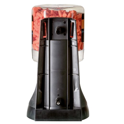 DISPLUG-250, dispensador con 250 pares tapones 37 dB