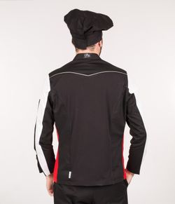 Chaqueta Cocina Hombre Hipnos