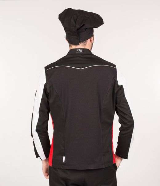 Chaqueta Cocina Hombre Hipnos