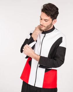 Chaqueta Cocina Hombre Hipnos