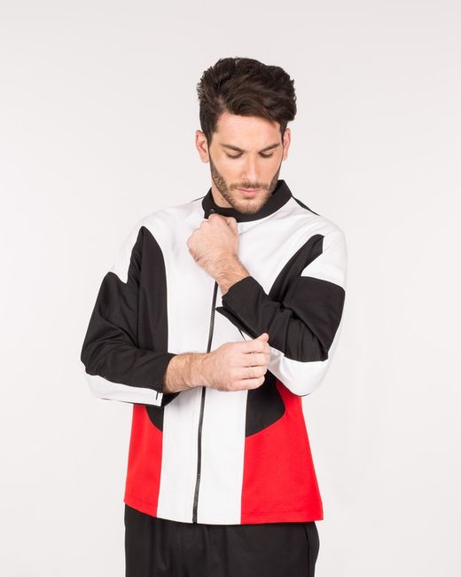 Chaqueta Cocina Hombre Hipnos