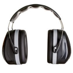DRAKKAR, protector auditivo doble carcasa SNR 34 dB
