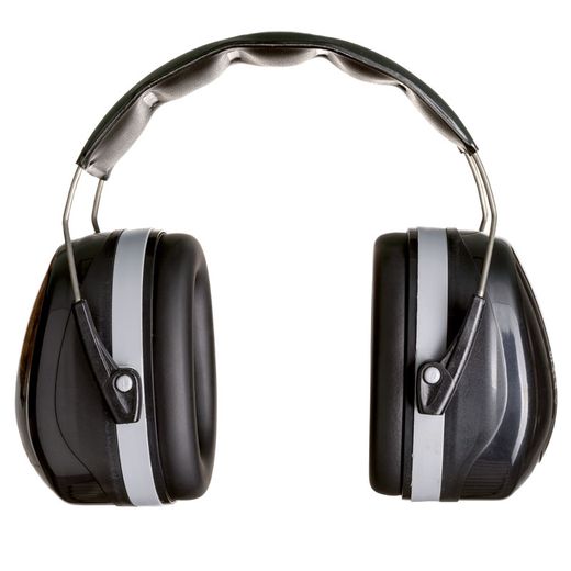 DRAKKAR, protector auditivo doble carcasa SNR 34 dB
