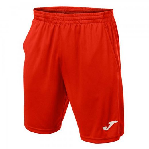 Drive Bermuda Red