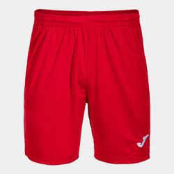 Drive Bermuda Red
