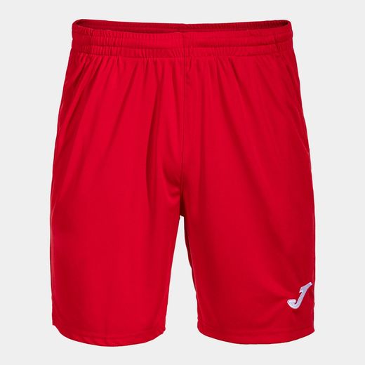 Drive Bermuda Red