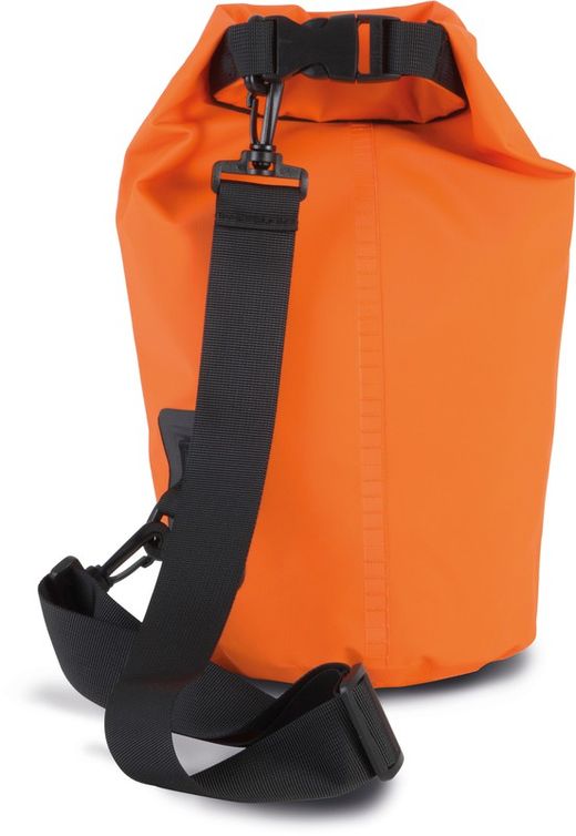 WATERPROOF DRYSACK - 5 LITERS