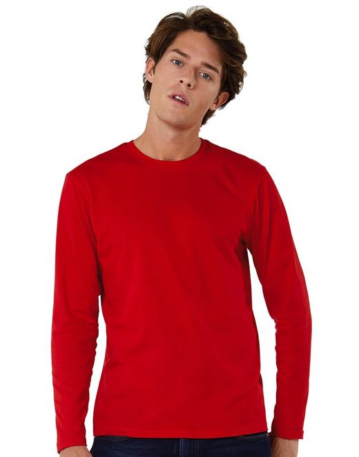 # E150 Manga comprida