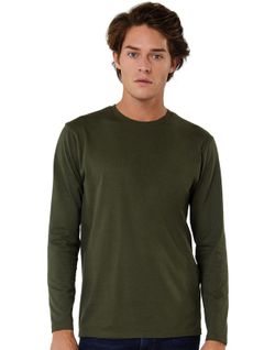 # E150 Manga comprida