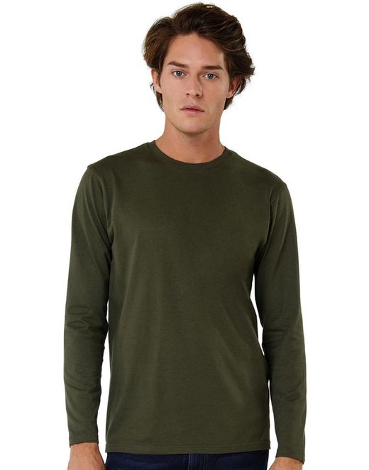 # E150 Manga comprida