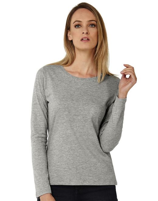 # E150 Long Sleeve Women