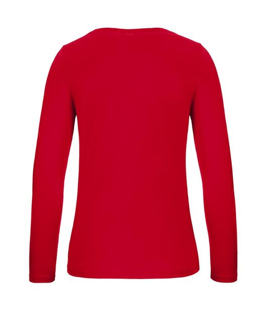 # E150 Donna manica lunga