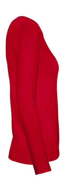 # E150 Donna manica lunga