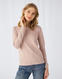 # E150 Donna manica lunga