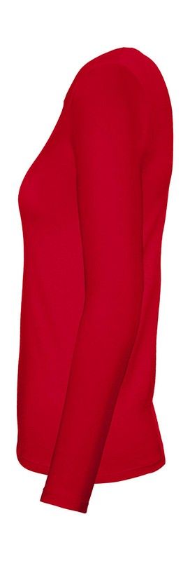 # E150 Donna manica lunga