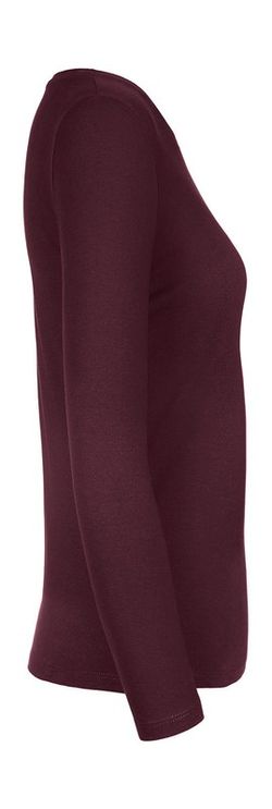 # E190 Manica lunga da donna