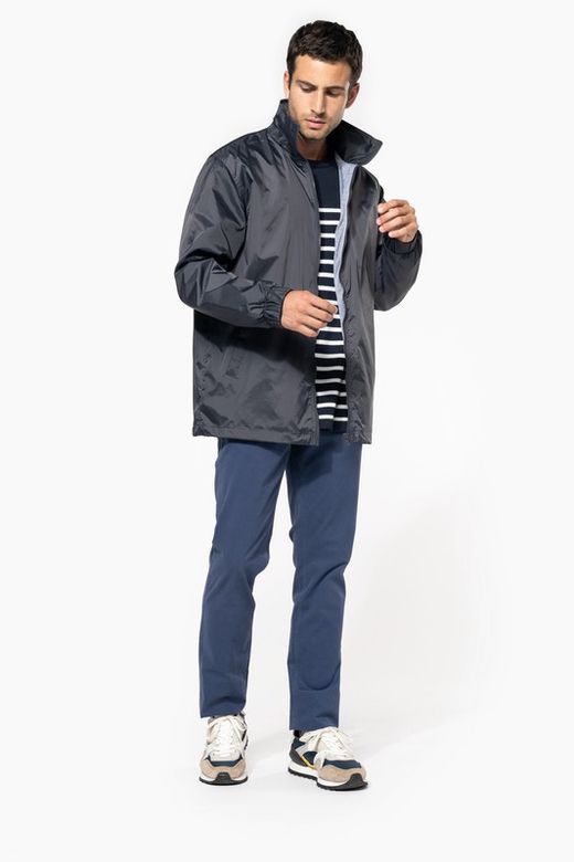 EAGLE - PARABREZZA FODERATO