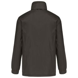 EAGLE - PARABREZZA FODERATO