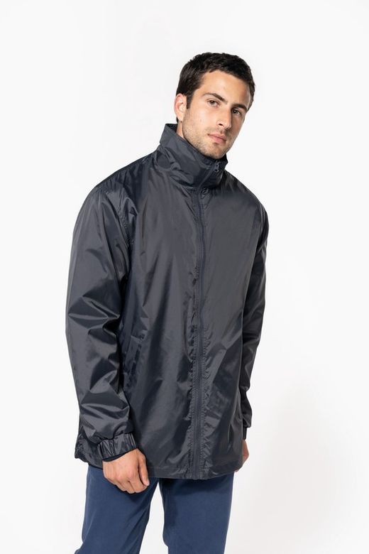 EAGLE - PARABREZZA FODERATO