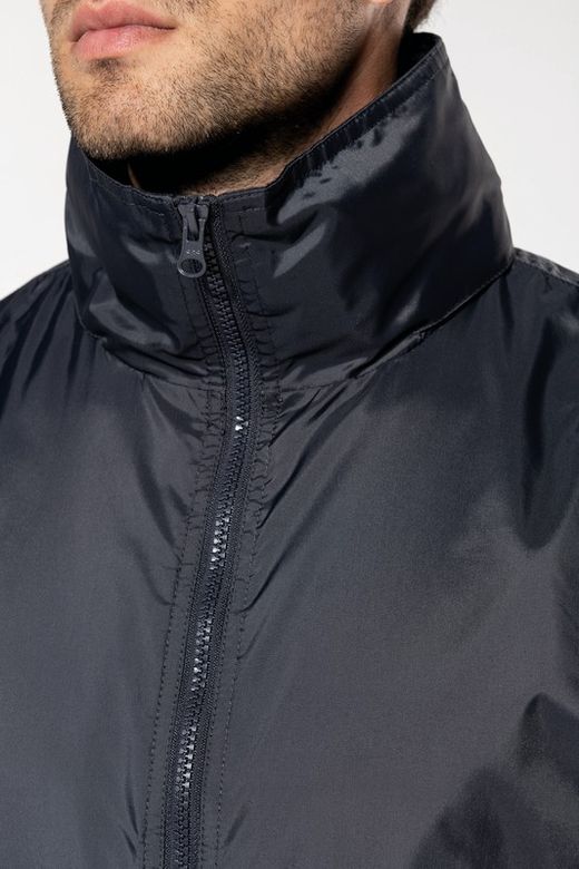 EAGLE - PARABREZZA FODERATO